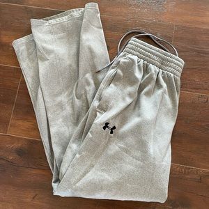 Men’s under armour sweatpants